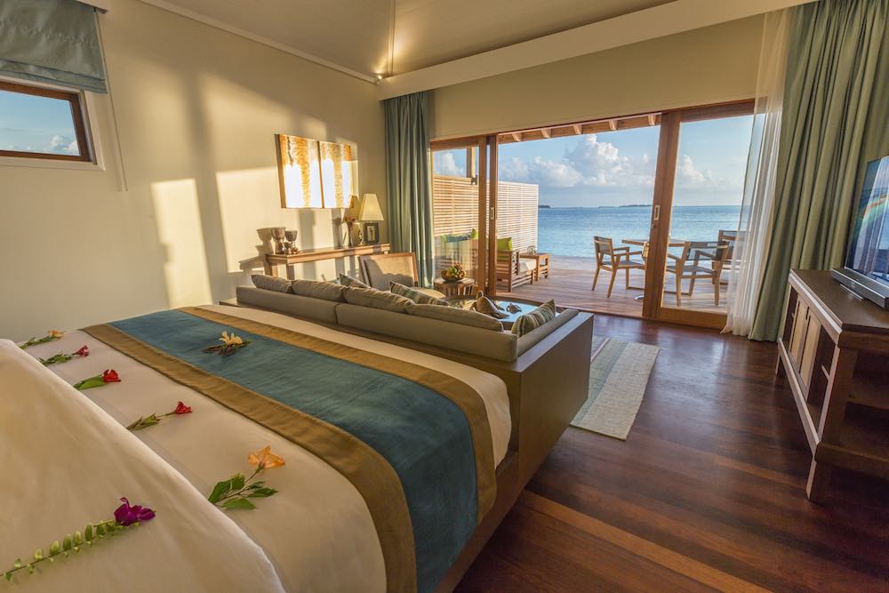 Ocean Villa photo 8